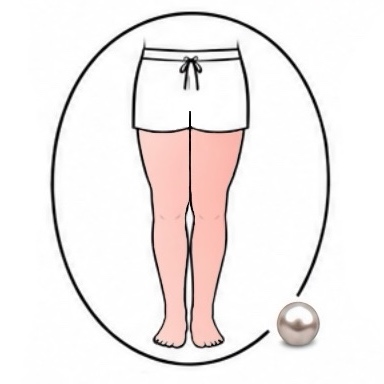 Ladies: Full Legs Wax at Mostique Waxing in Orlando, FL