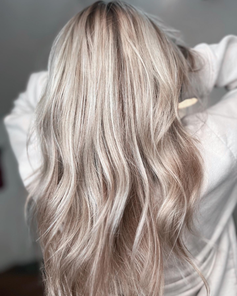 Color Correction