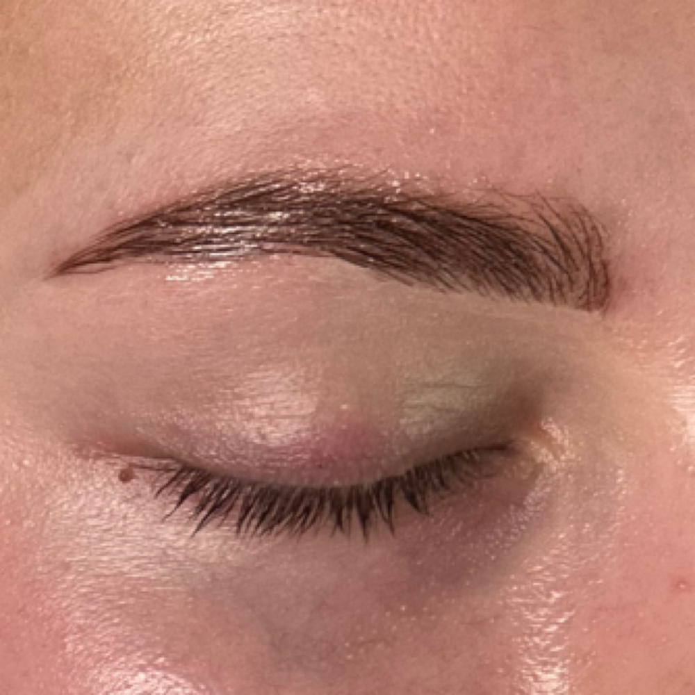 Brow Wax Only at SavvySkin in Franklin, IN