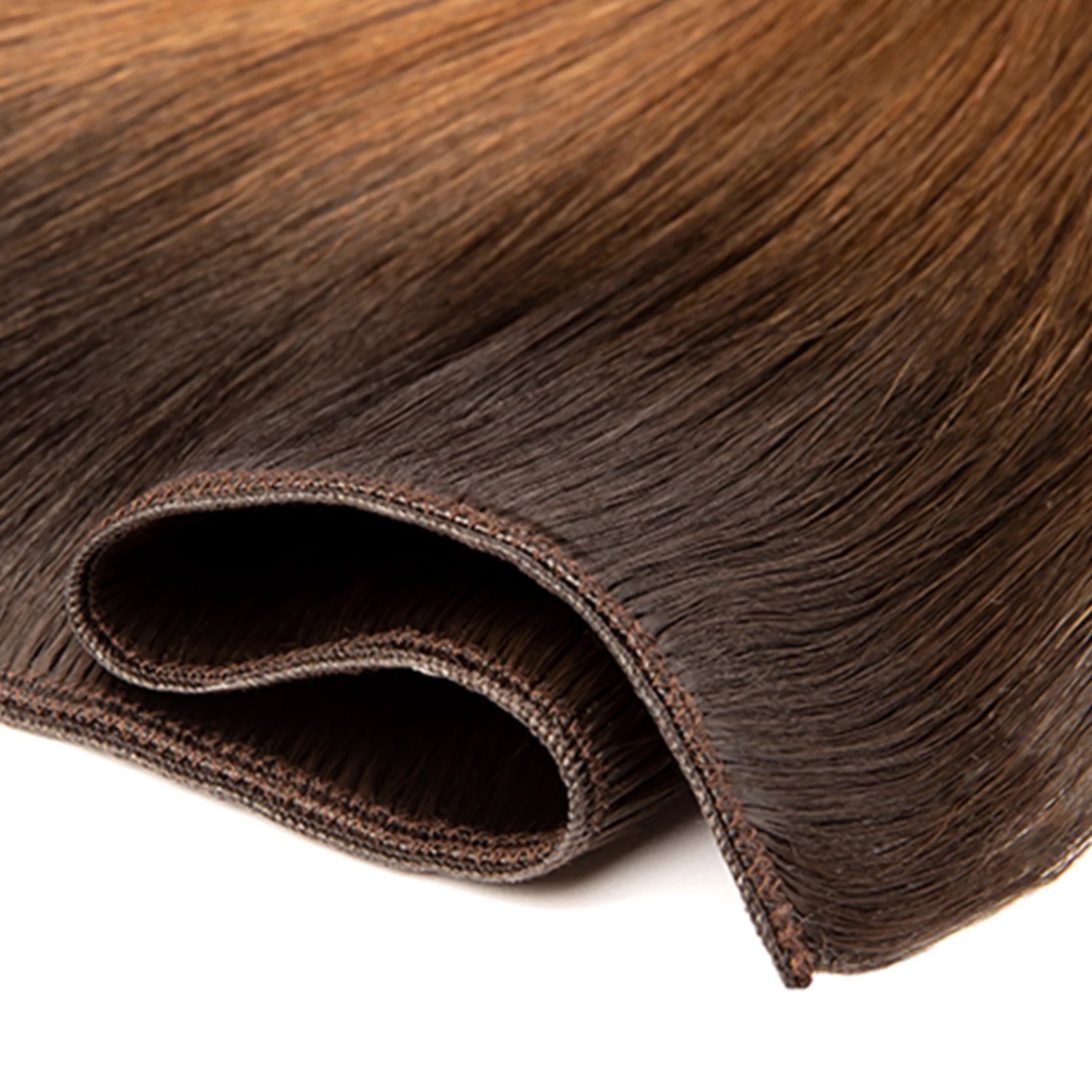 Volume Weft Installation (per row) at Hannah Adams Hair in Marshall, MI