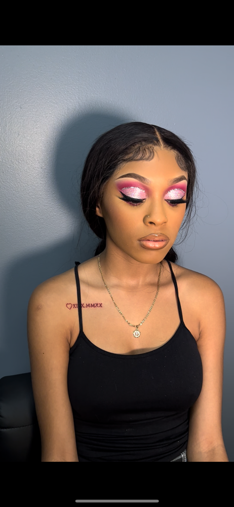 XXXtra Glam