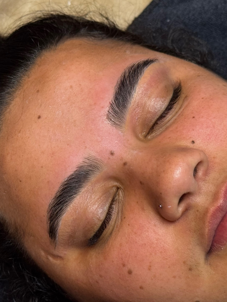 Brow Wax