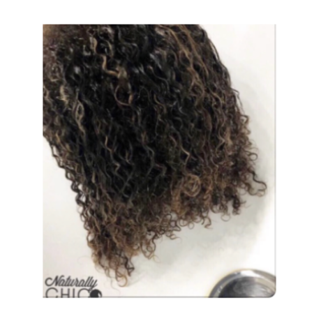 Curl Revive-Deep Cond Treatment