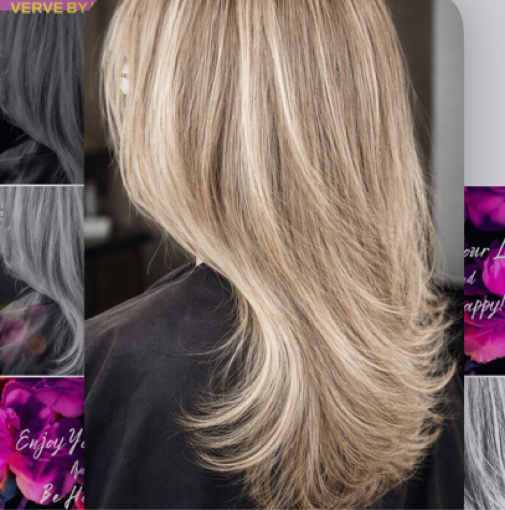 Gray Blending at Verve by KSRRAH in TX | California Booking Weeks, TX