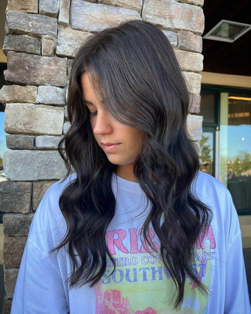 ROOT TOUCH UP PACKAGE at Hair by Leah in Bel Air, MD