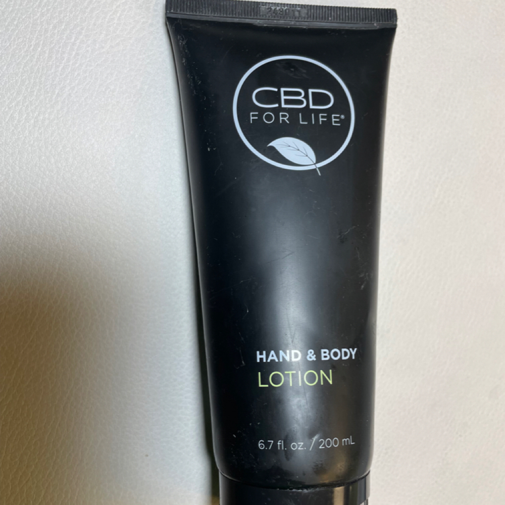 ADD ON: C B D Aftercare For Body at Wicked Waxing Studio in Lexington, KY