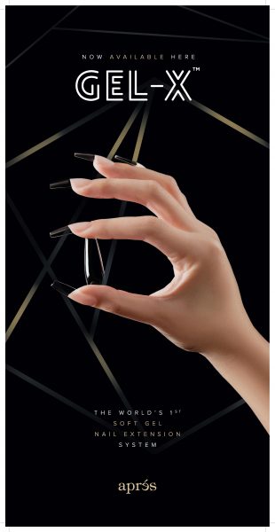 Gel-X Extensions
