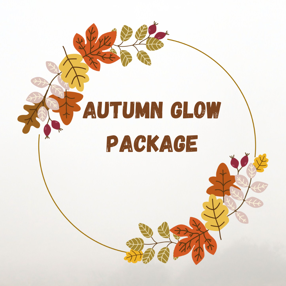 Autumn glow package