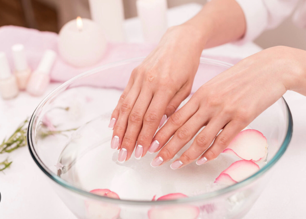 Spa Mani