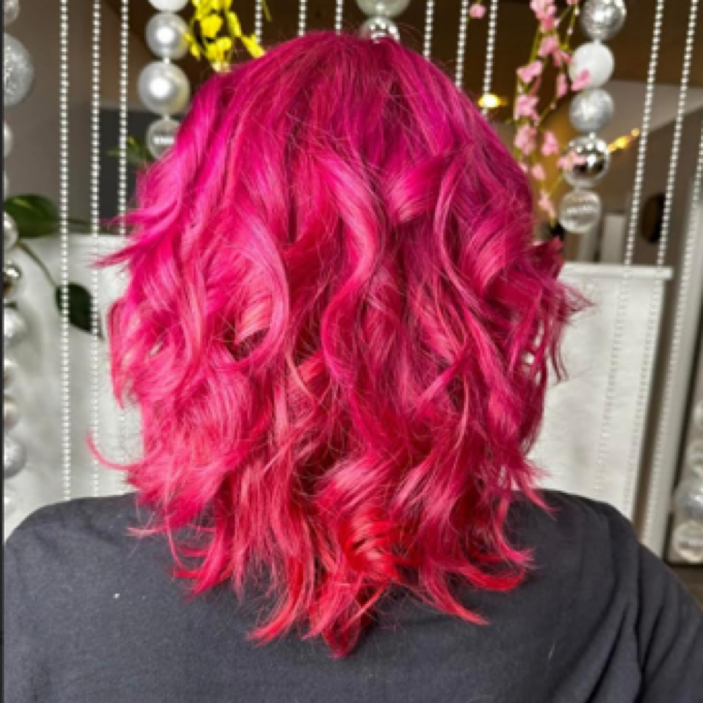 Curl Set/straight Add On at Curls by Bere in Yuma, AZ