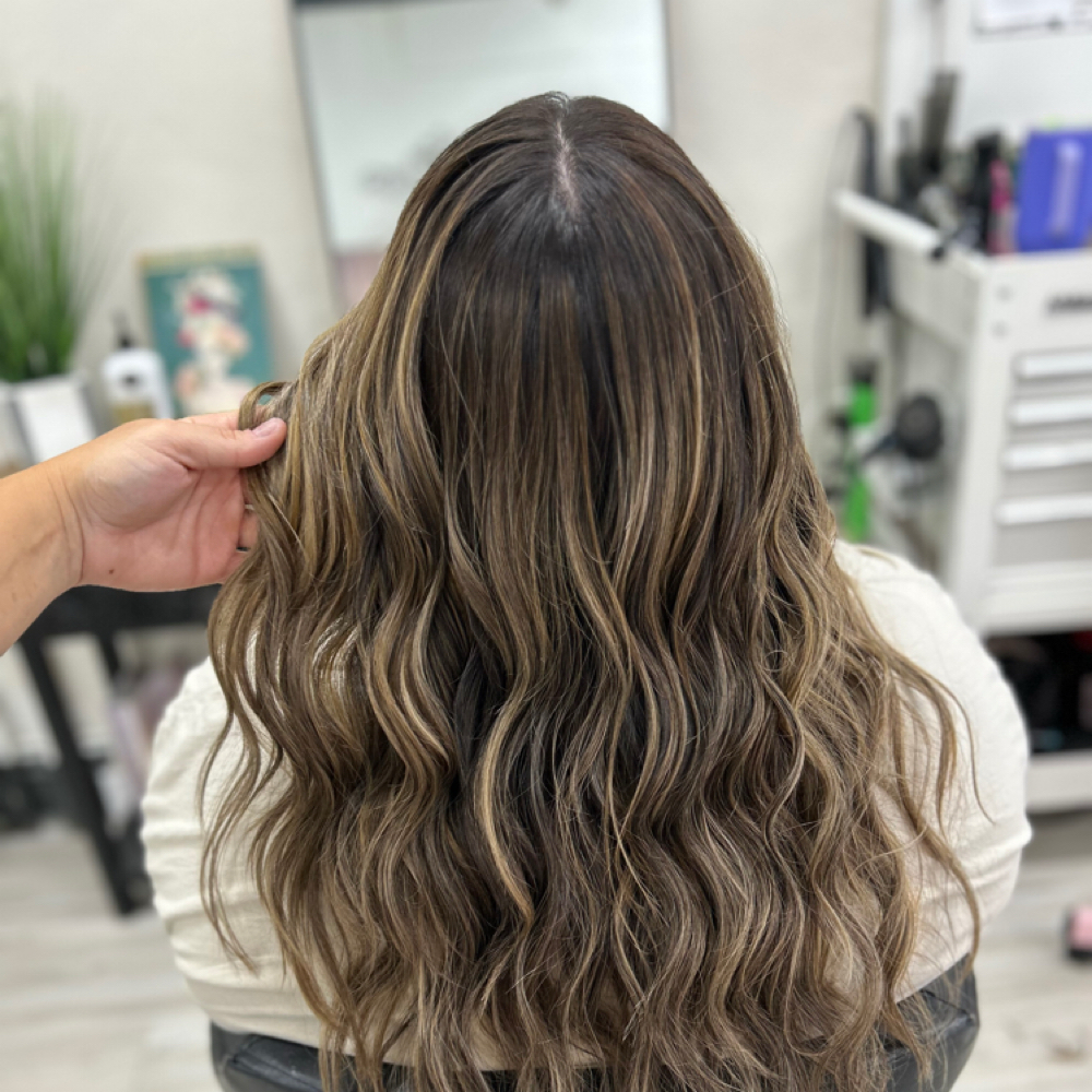 Lived In Retouch Package