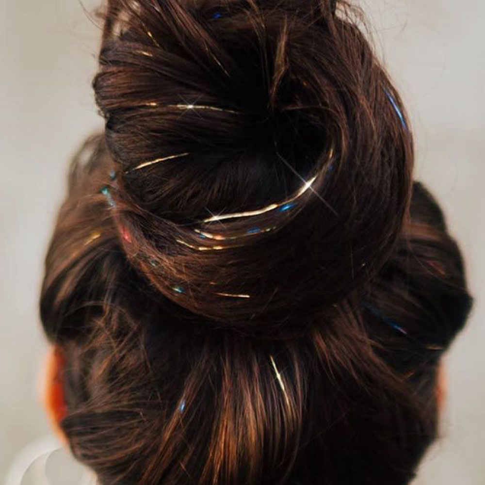 Hair Tensil at Dimensional Dallas in Grand Prairie Tx, TX