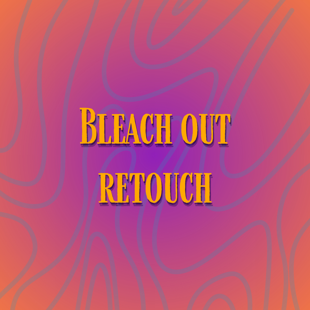Bleach Out Retouch at Nan in Royal Oak, MI