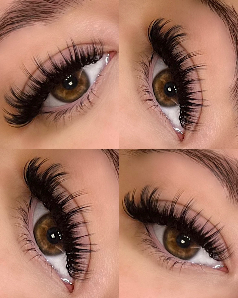 Hybrid Set