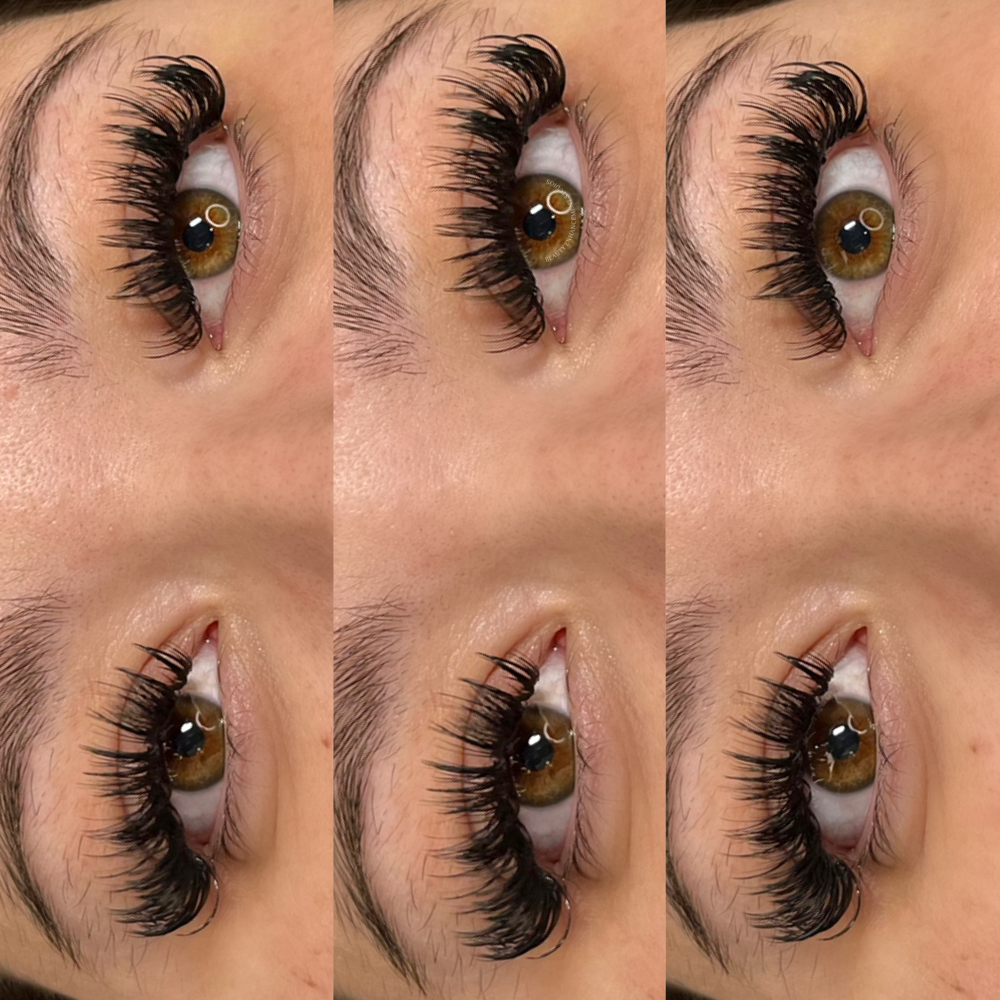 Hybrid Set