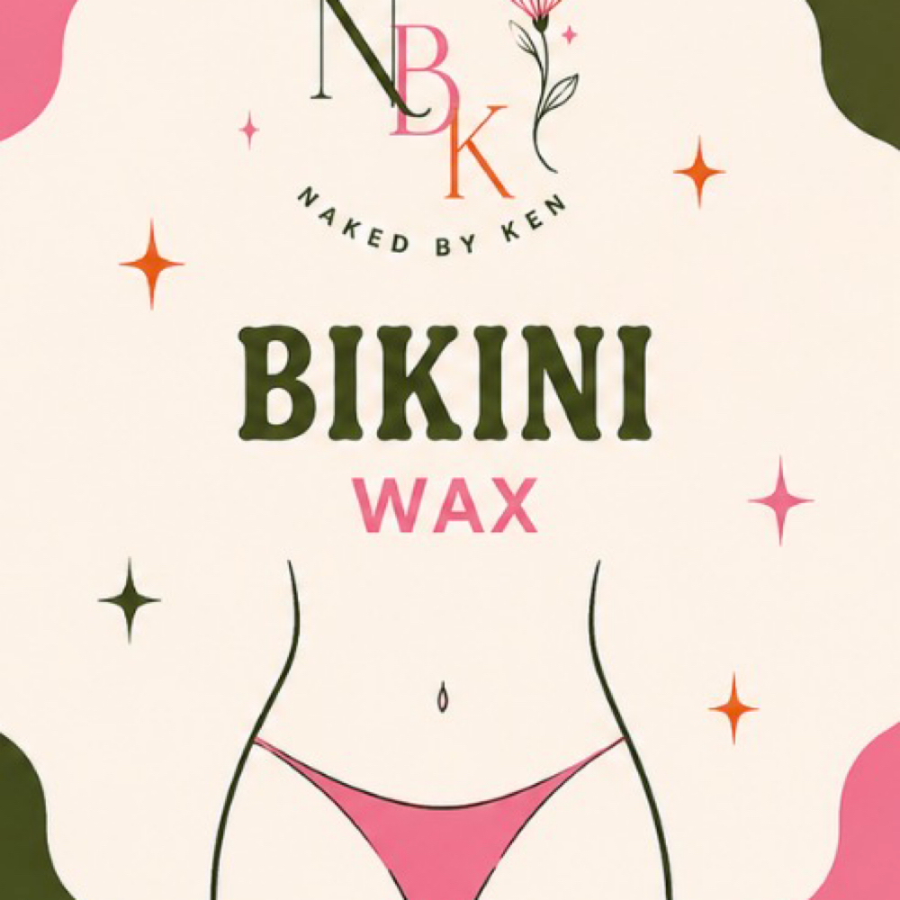 Bikini at Nakedbyken in Las Vegas, NV