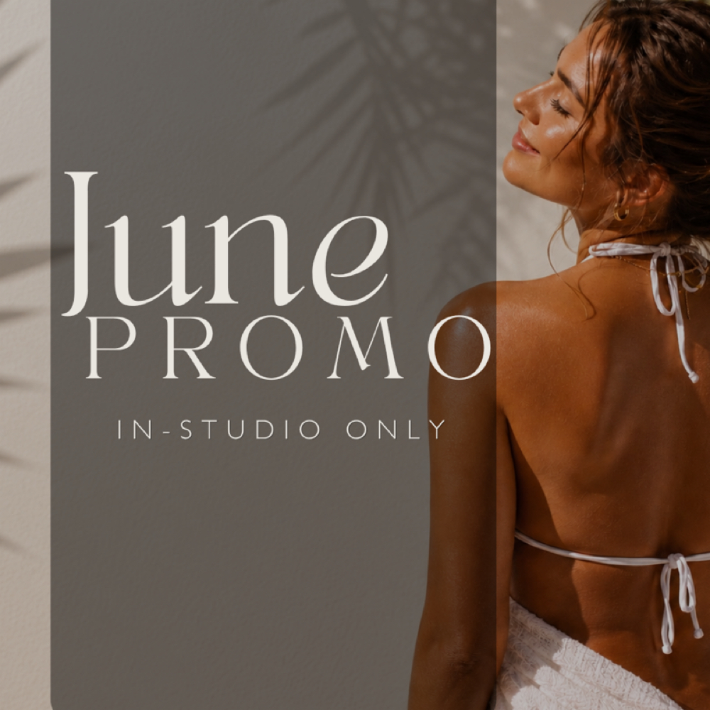 In-Studio | June Promo Rapid at Shades of Beauty in Newburgh, NY