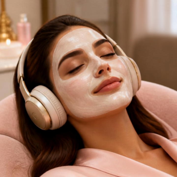 Add on: Sound Bath at Ever Beautiful in Mequon, WI