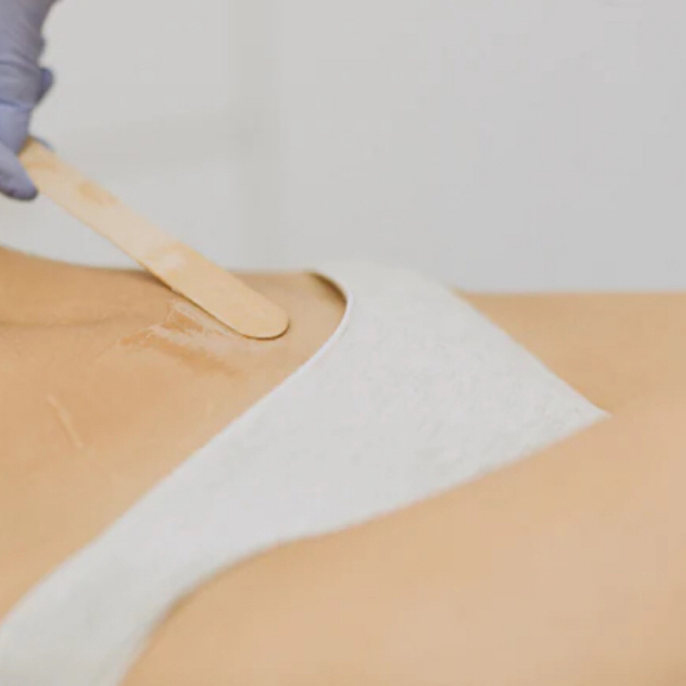 Brazilian Wax at Dara Heidbreder @ Shear Technique in Jefferson City, MO