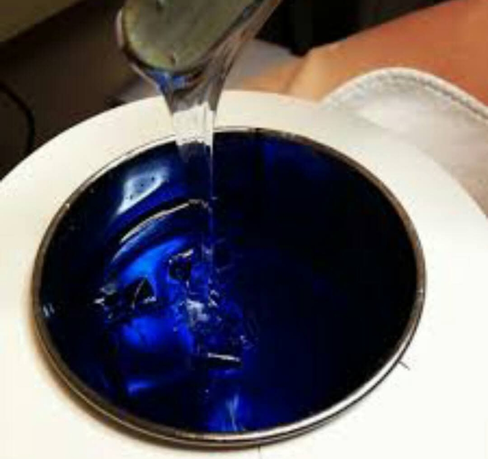 Hairline Wax (Back Of Neck)