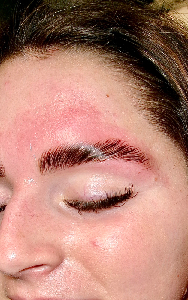 Brow Lamination
