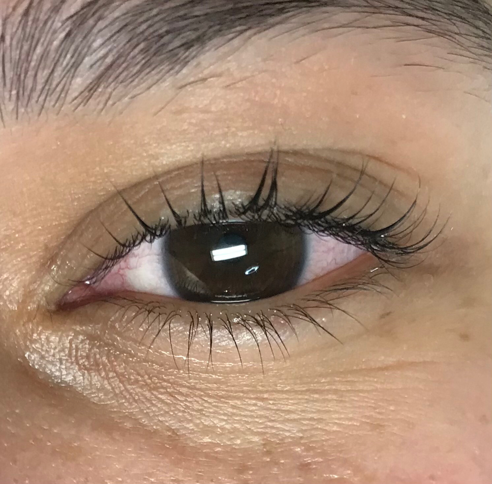 Lash Lift