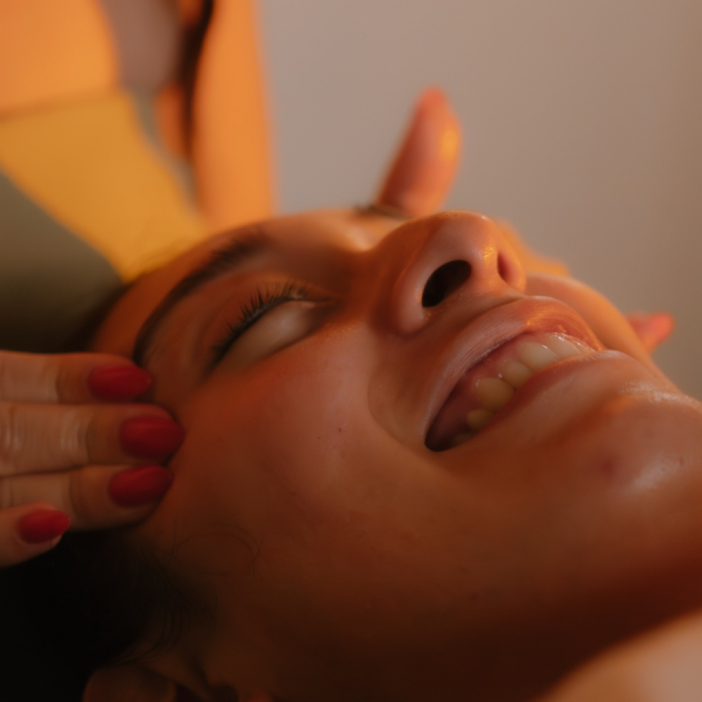 First Time Client Facial