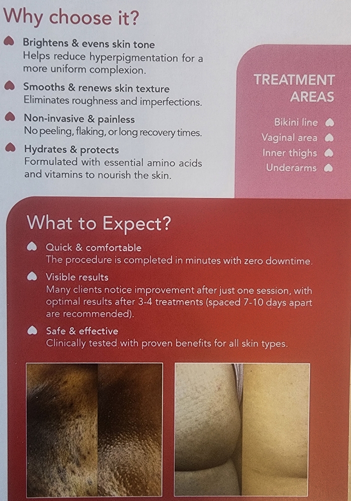 Body BioPeel