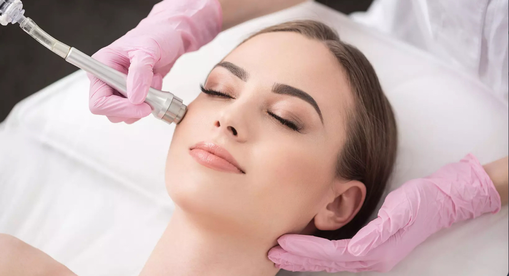 Facials
