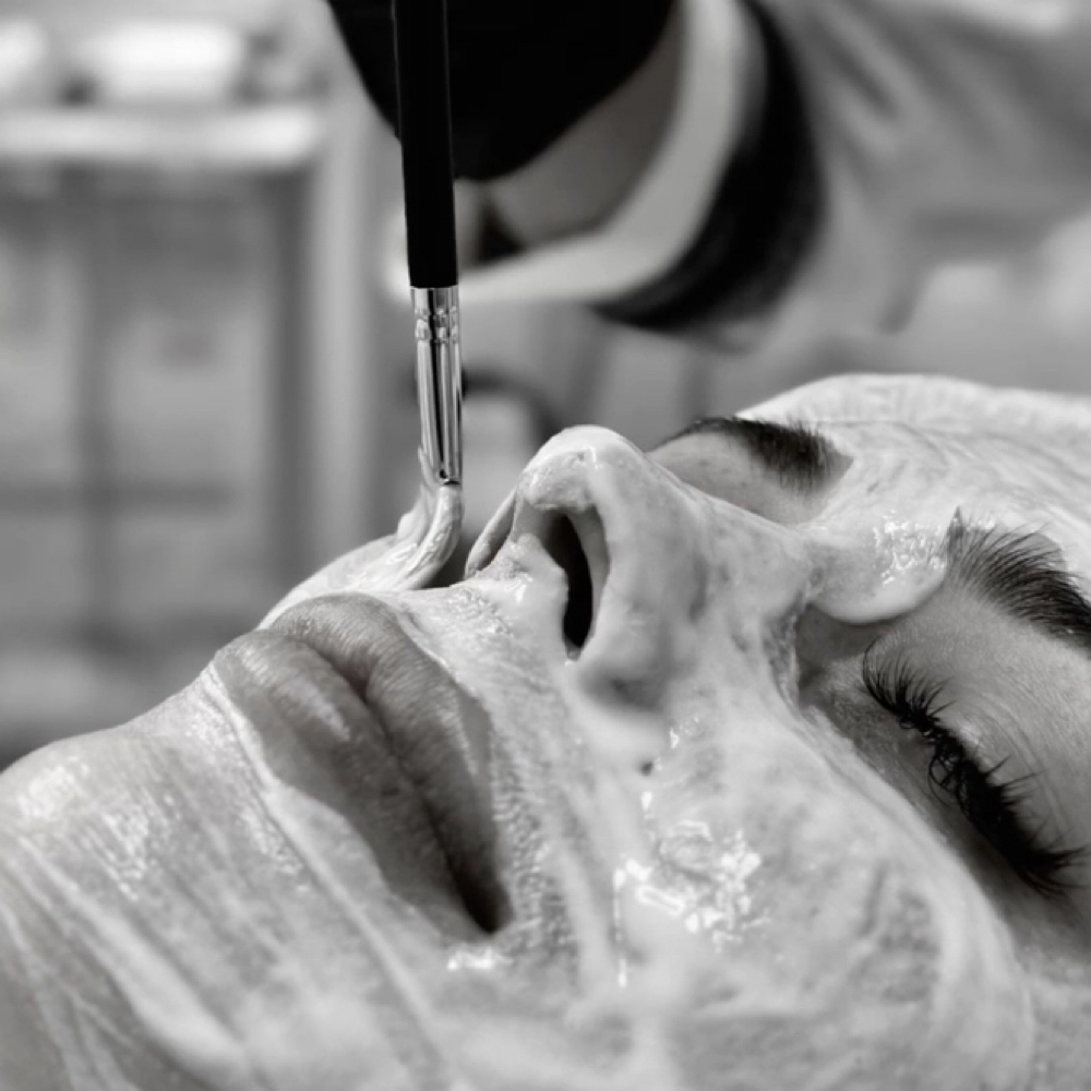 Gorgeous Glass Skin Facial at Gorgeous Skincare And Beauty in Tarzana, CA