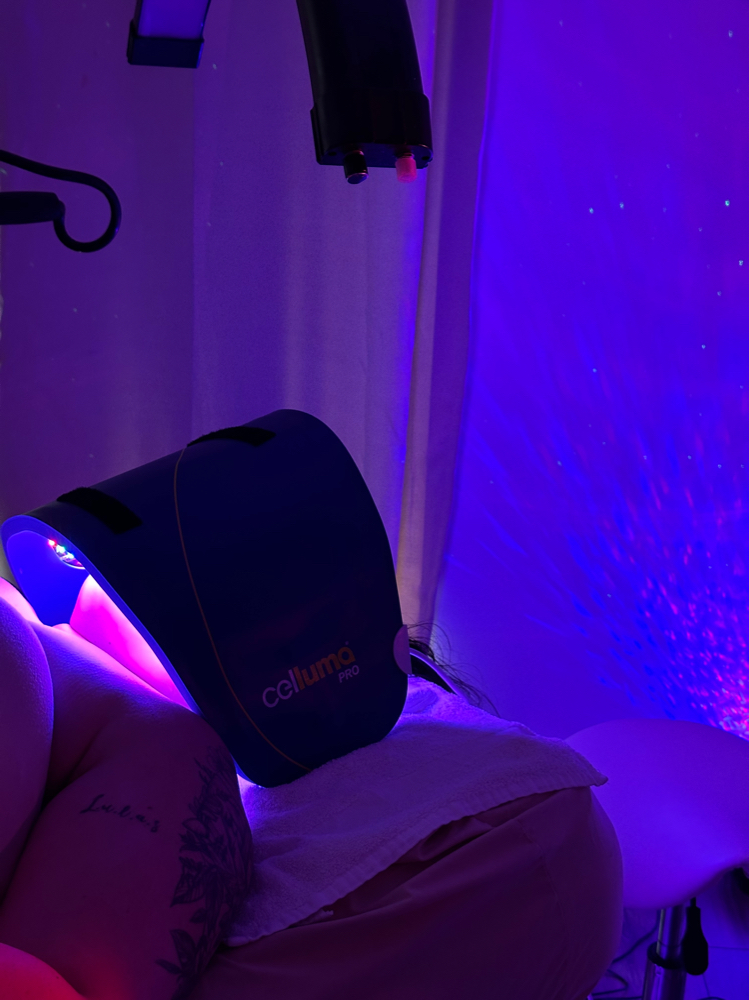 Celluma Led Light Therapy