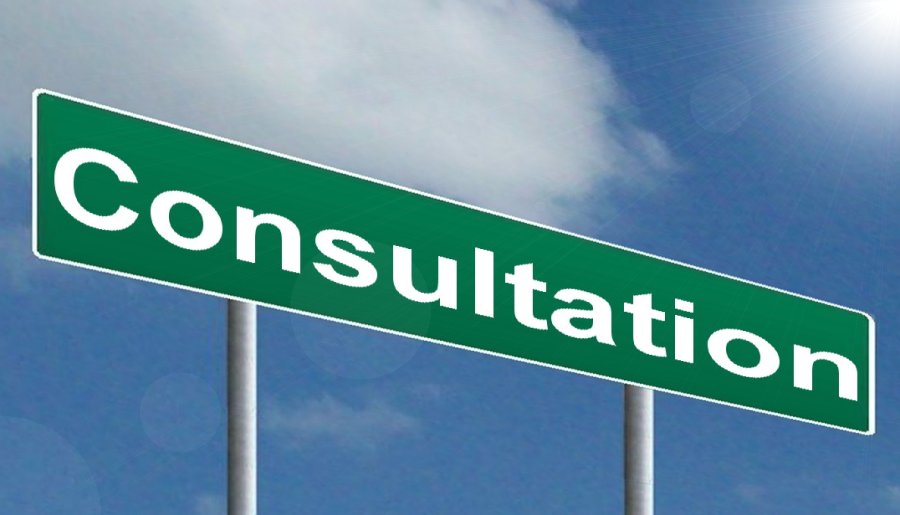 Consultation at Smoove Touch Electrolysis in Bakersfield, CA