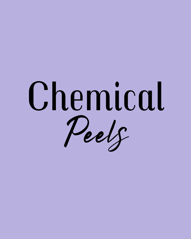 Chemical Peels at Worthy Beauty in Mentor, OH