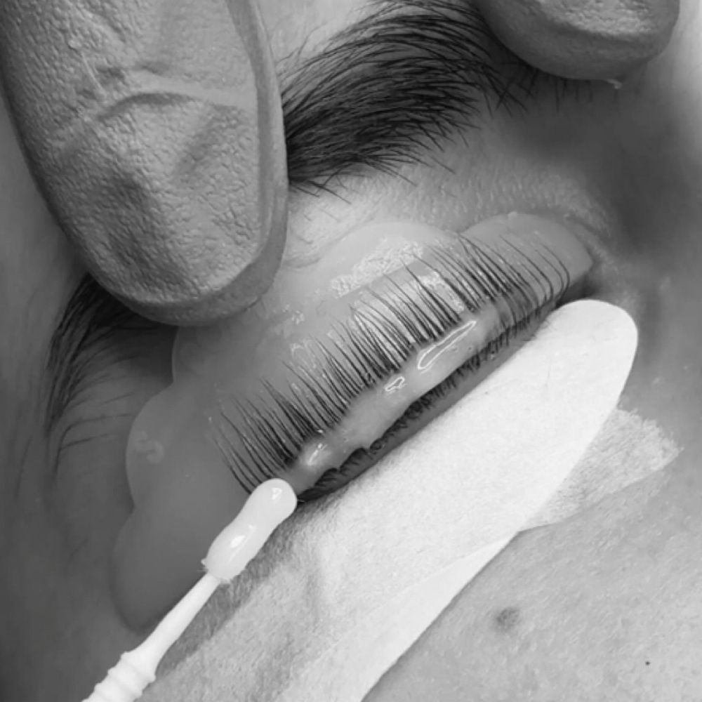Lash Lift & Tint at Small Town Beauty Az in Show Low, AZ