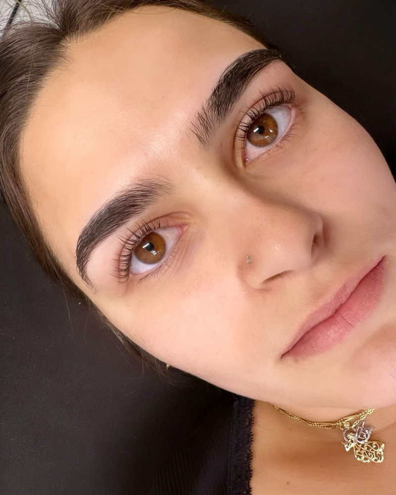 Lash Lift