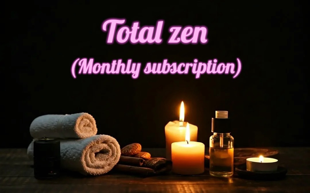 Total Zen