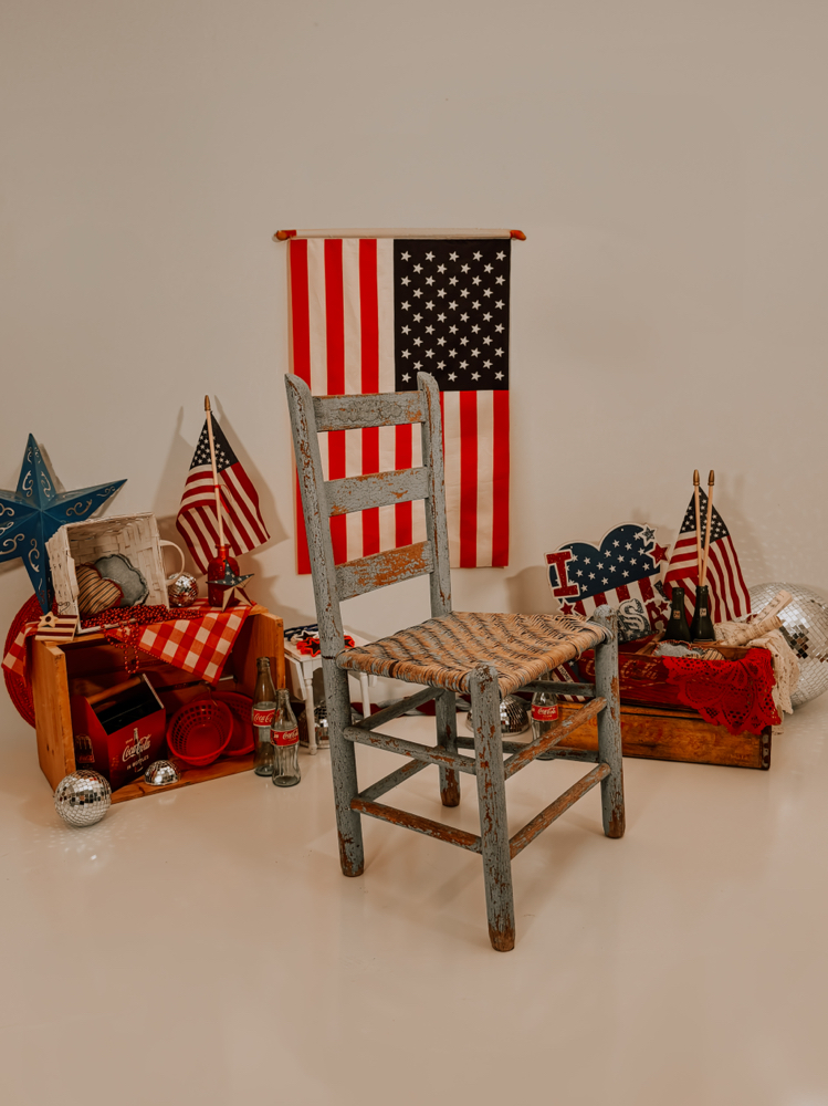 All American Micro Mini