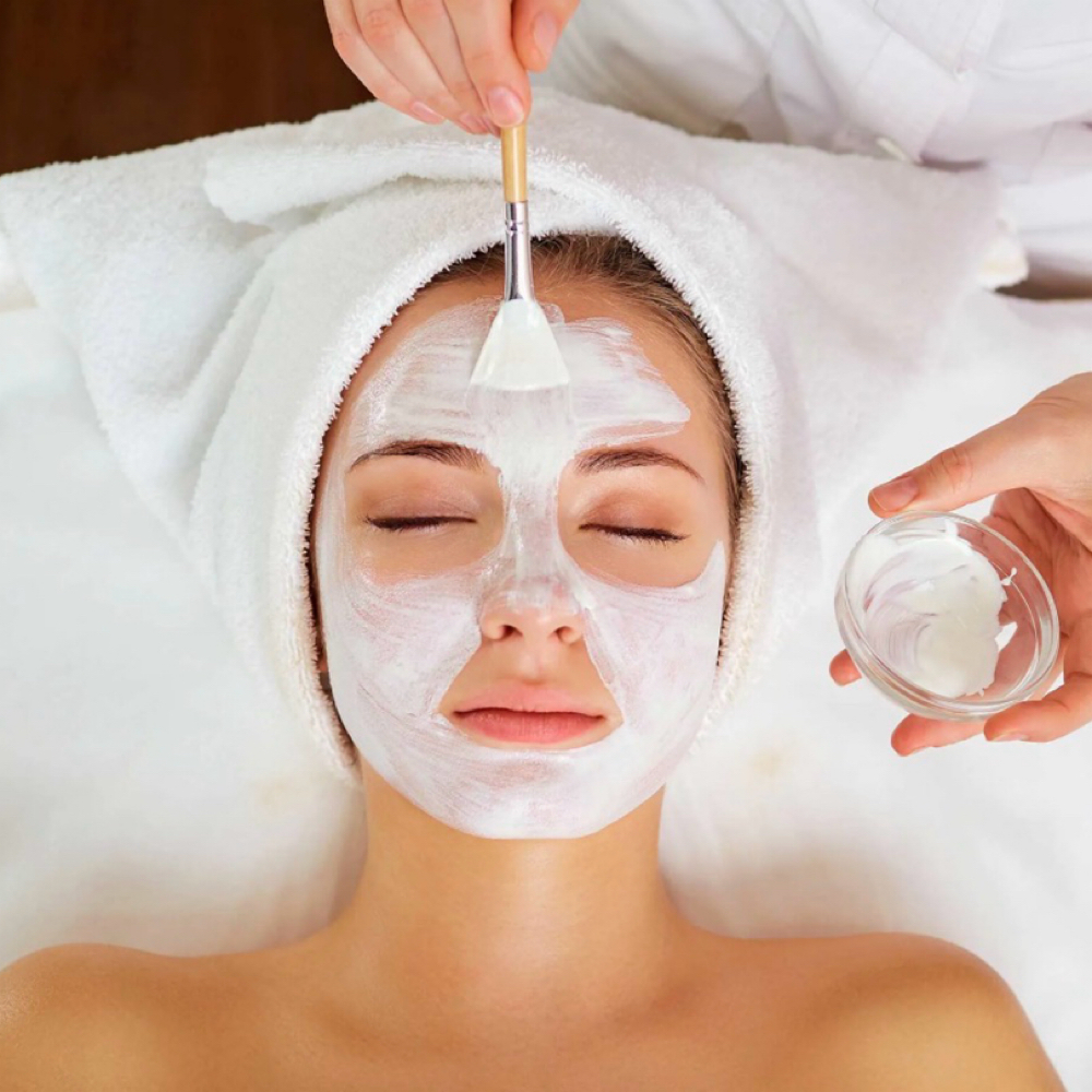 Freshstart Facial at Prestigious Butterflies in Rocky Mount, NC