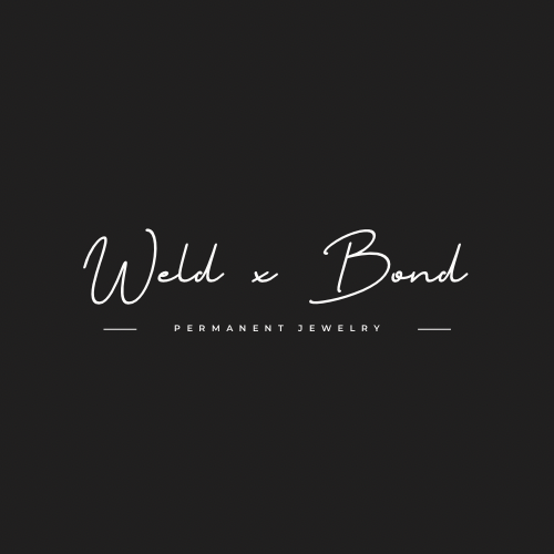 Permanent Jewelry Appointment
