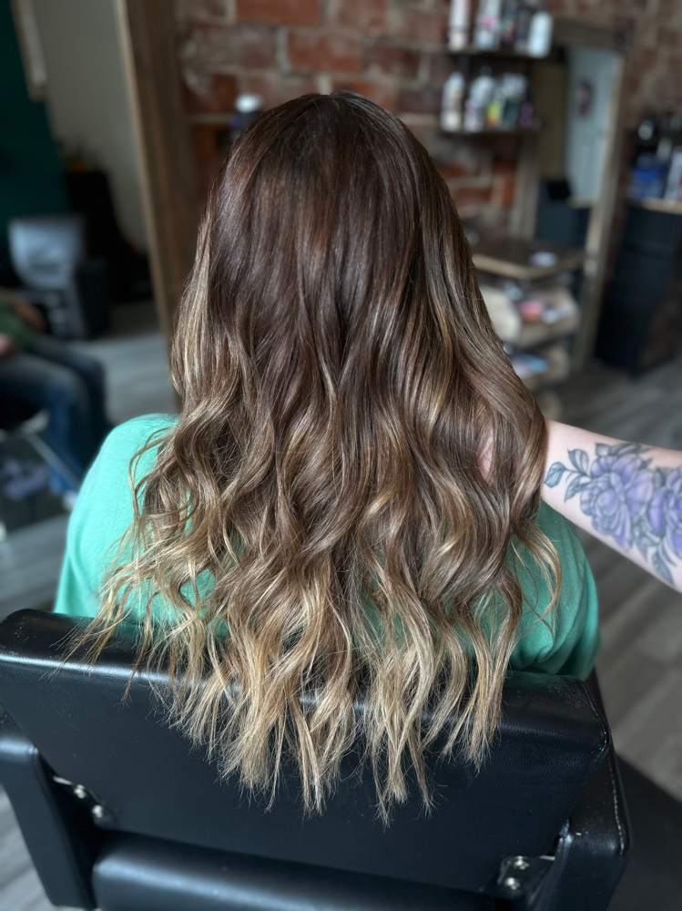 Balayage