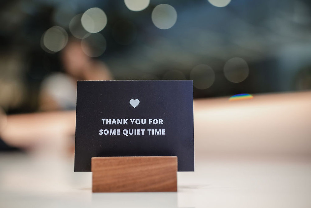 Silent Appointment Add-on