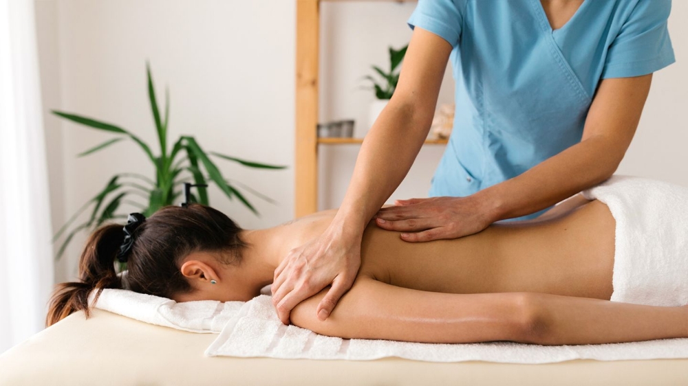 Massage