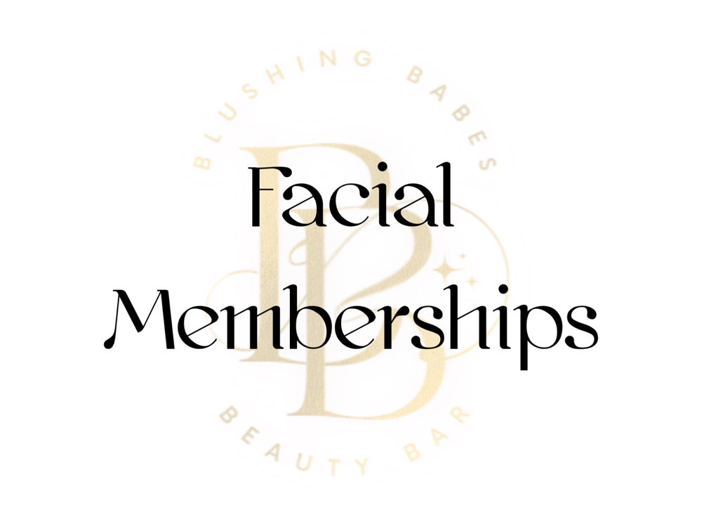 Facial Membership