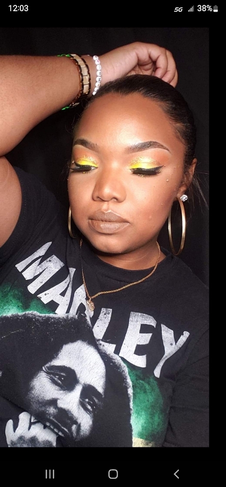 New Client Makeup CONSULTATION