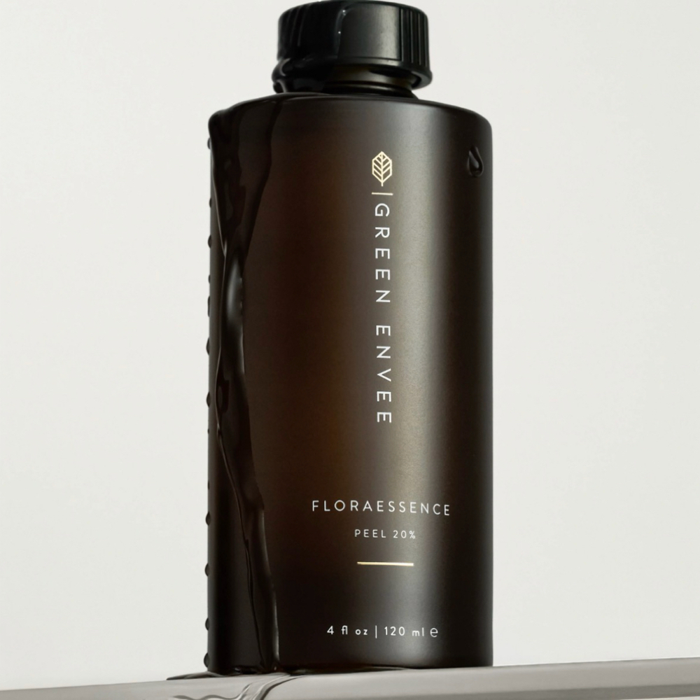 FloraEssence Peel (Lactic - 20%) at The Skin Preserve in Severna park, MD