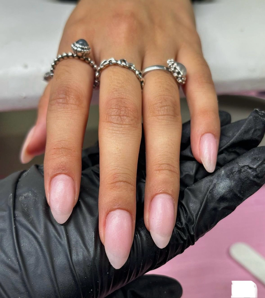 Acrylic Overlay