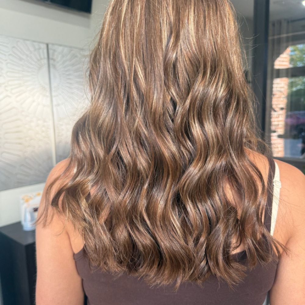 Add on Haircut at Looks By Liz in waukesha, WI
