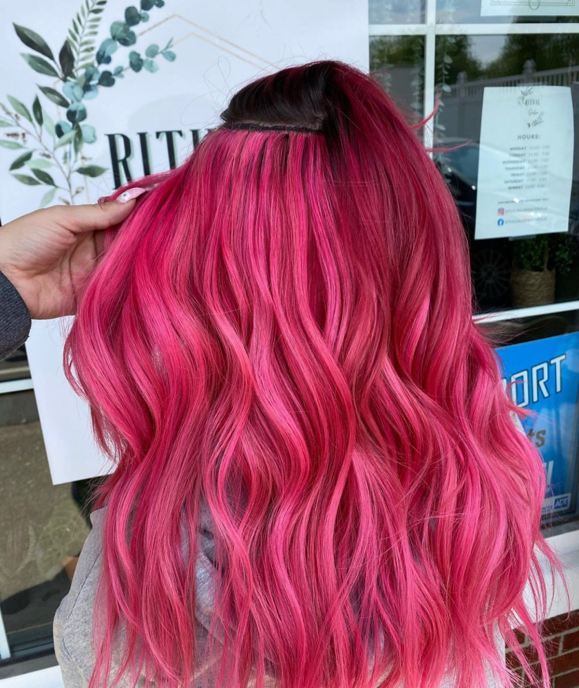 Extension Consultation at Abriana  Hernandez in San Jose, CA