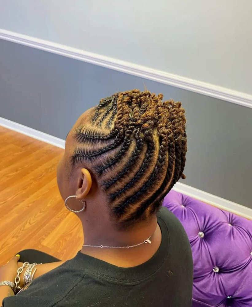 Natural Hair Care