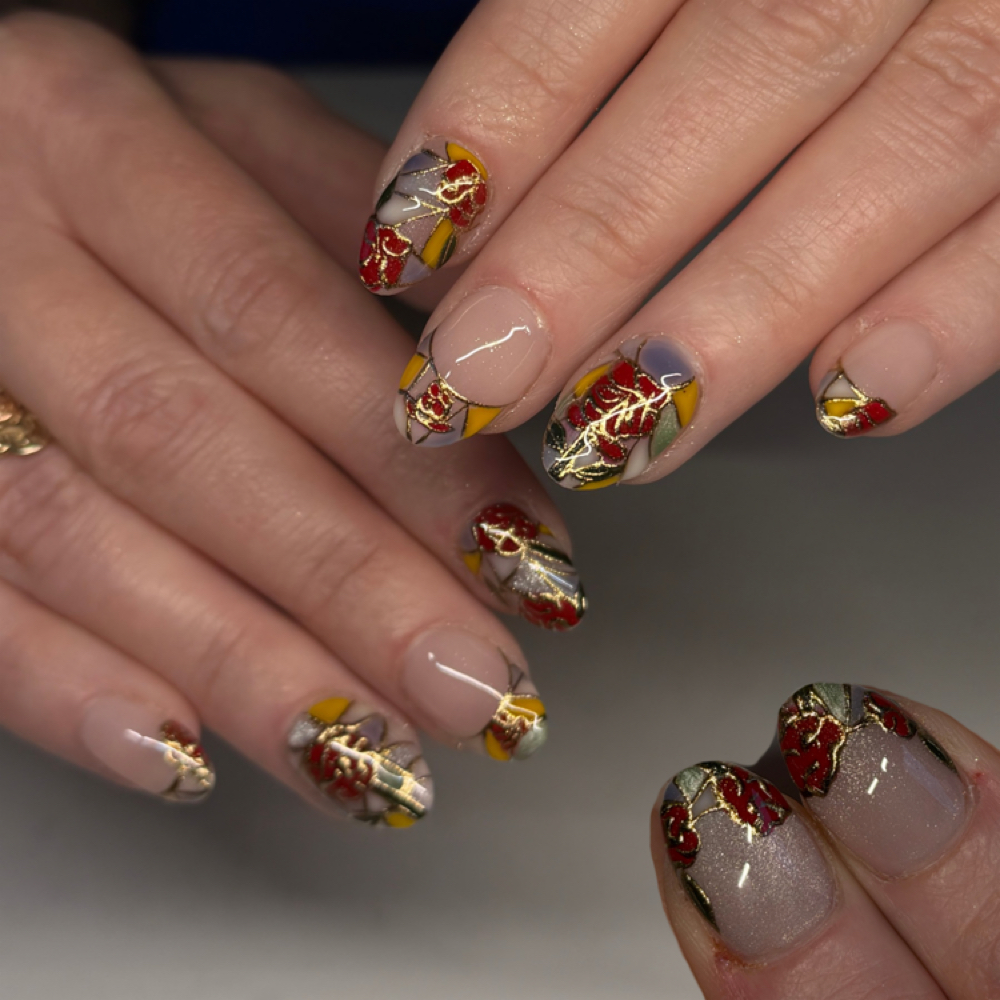 Birthday Month Special 🎂 at Painted By Ria in Bowling Green, KY